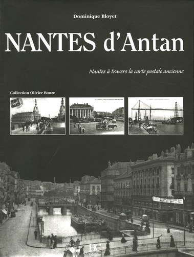 NANTES D'ANTAN