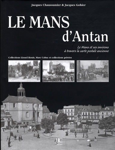 LE MANS D'ANTAN