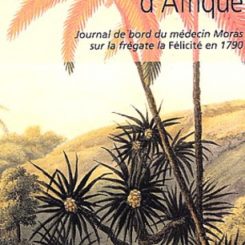 SUR LES COTES D' AFRIQUE