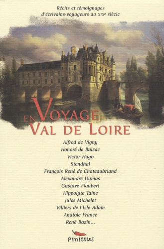 VOYAGE EN VAL DE LOIRE