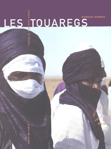 LES TOUAREGS