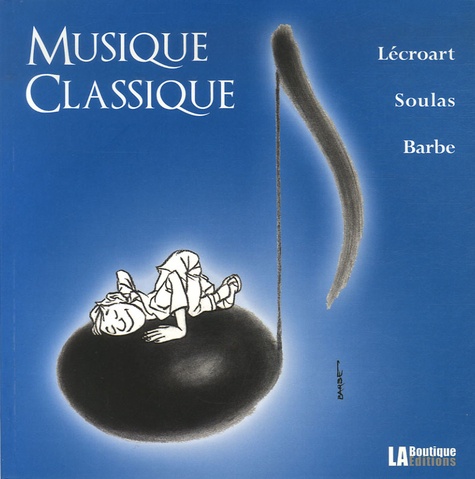MUSIQUE CLASSIQUE