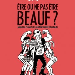 ETRE OU NE PAS ETRE BEAUF