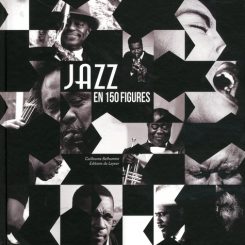 JAZZ EN 150 FIGURES