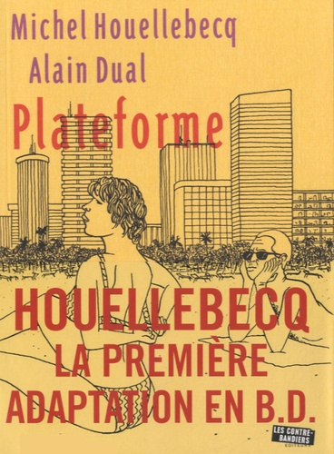 PLATEFORME