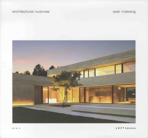 ARCHITECTURAL NUANCES