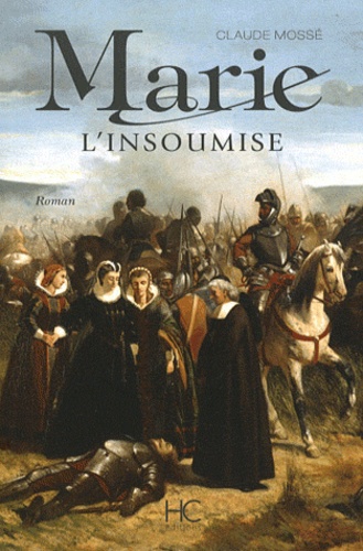 MARIE L'INSOUMISE