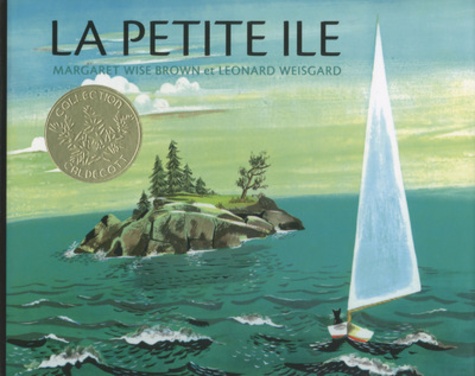 LA PETITE ILE