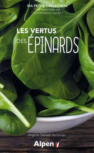 LES VERTUS DES EPINARDS