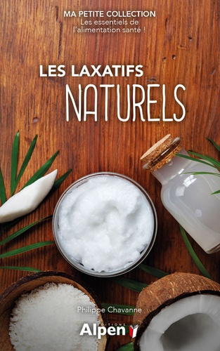 LES LAXATIFS NATURELS
