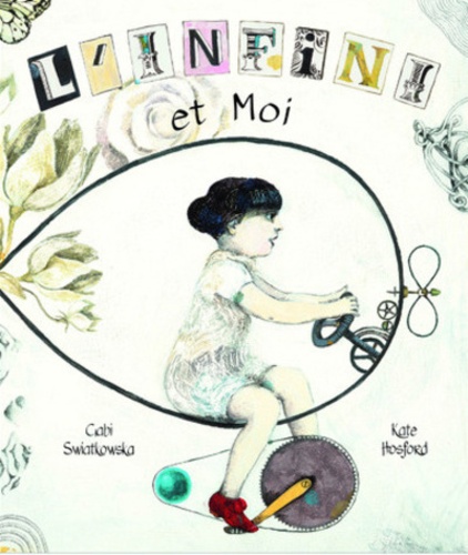 L'INFINI ET MOI