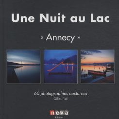 NUIT AU LAC ANNECY (UNE)