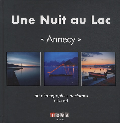NUIT AU LAC ANNECY (UNE)