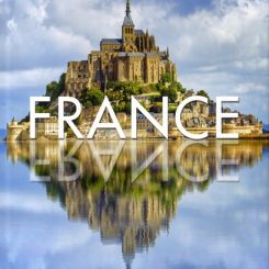 FRANCE