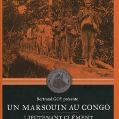 UN MARSOUIN AU CONGO