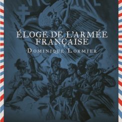 ELOGE DE L'ARMEE FRANCAISE