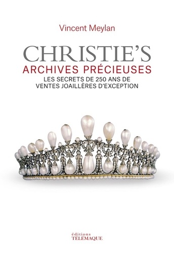 CHRISTIE'S - ARCHIVES PRECIEUSES