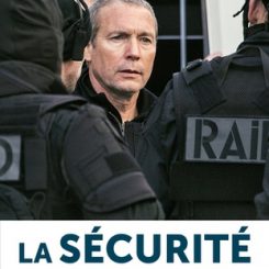 LA SECURITE DES FRANCAIS