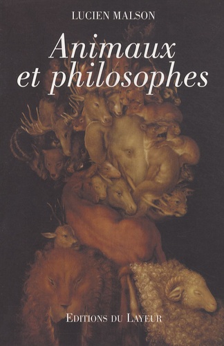 ANIMAUX ET PHILOSOPHES