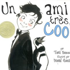 UN AMI TRES COOL