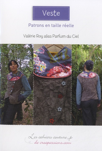 VESTE