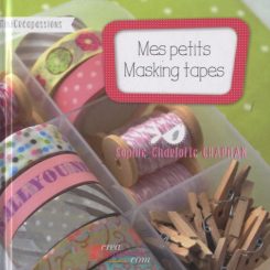 MES PETITS MASKING TAPES