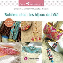 BOHEME CHIC : LES BIJOUX DE L'ETE