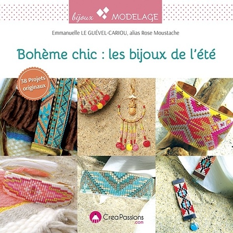 BOHEME CHIC : LES BIJOUX DE L'ETE