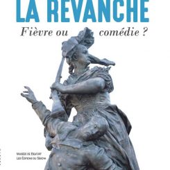LA REVANCHE FIEVRE OU COMEDIE ?