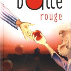 LA BALLE ROUGE