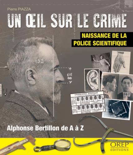 UN OEIL SUR LE CRIME
