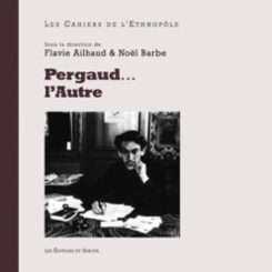 PERGAUD... L'AUTRE - UN PORTRAIT D'UN PERGAUD EN PENSEUR DU MONDE.