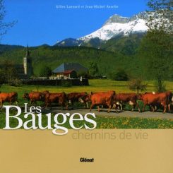 LES BAUGES - CHEMINS DE VIE