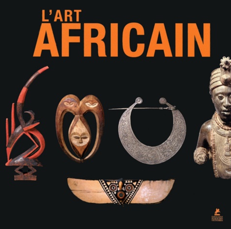 ART AFRICAIN