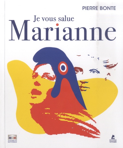 JE VOUS SALUE MARIANNE
