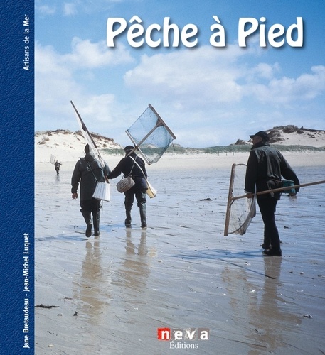 PECHE A PIED