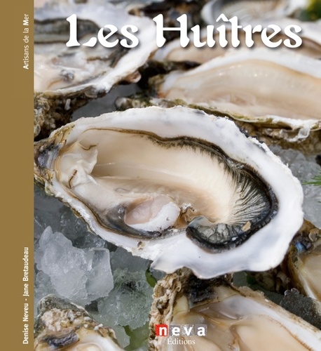 LES HUITRES