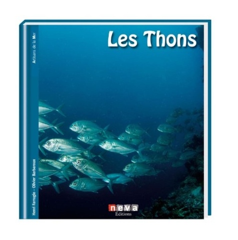 LES THONS
