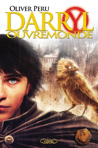 DARRYL OUVREMONDE