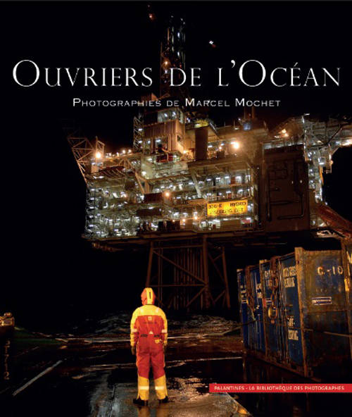 OUVRIERS DE L'OCEAN