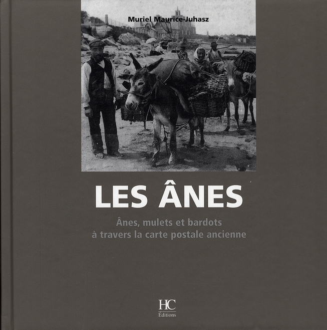 LES ANES