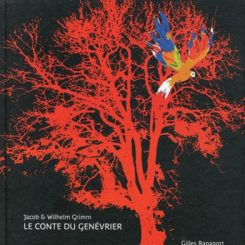LE CONTE DU GENEVRIER