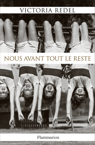 NOUS AVANT TOUT LE RESTE