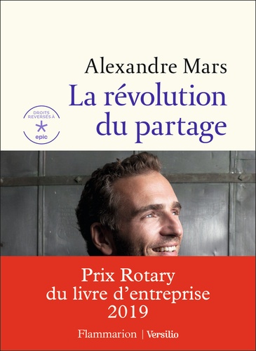 LA REVOLUTION DU PARTAGE