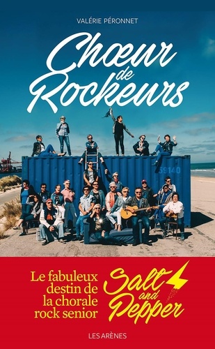 CHOEUR DE ROCKEURS