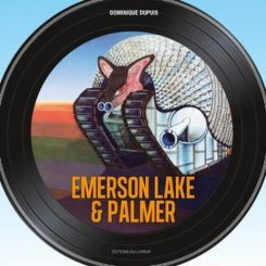 EMERSON LAKE & PALMER