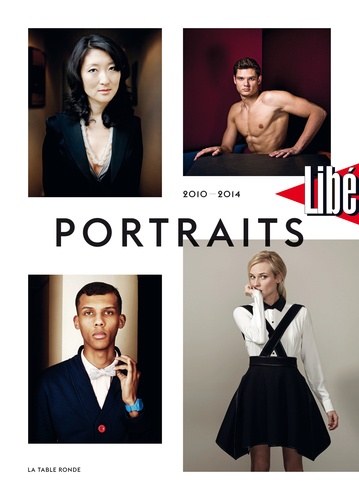 PORTRAITS LIBE 2010-2014