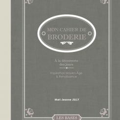 FILS TENDUS CONTEMPORAINS - INSPIRATION MOYEN-AGE & RENAISSANCE