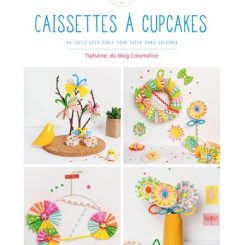 CAISSETTES A CUPCAKES