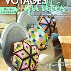 VOYAGES QUILTES